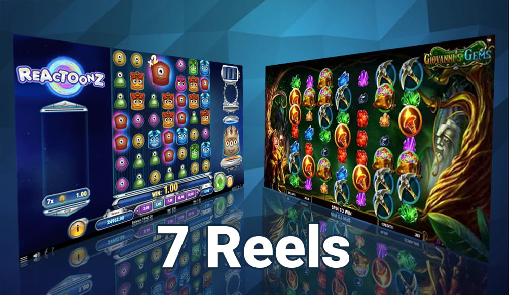 7-reel-slots