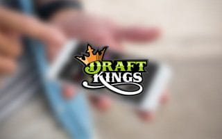 Draft Kings Logo