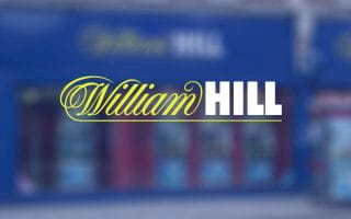 William Hill Logo