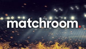 Matchroom Sports Now with New Chairman