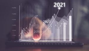 Paddy Power Marks New Revenue Heights Since the Start of the Pandemic 