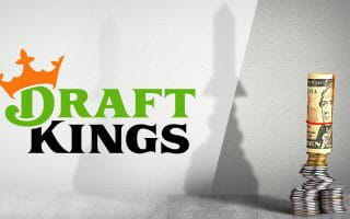 DraftKings Scores Revenue Spike for the Second Quarter of 2022