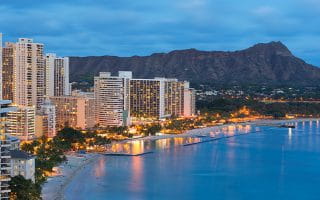 New Gambling Regulation in Hawaii Obstruct Industry Leaders 