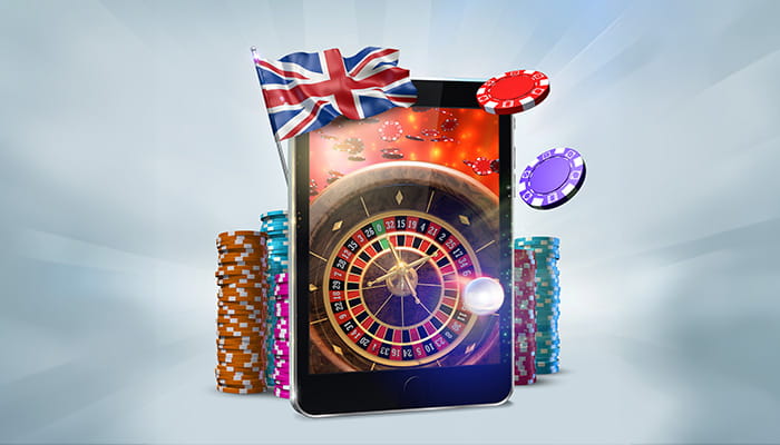 UK Gambling is thriving despite the economic restrictions