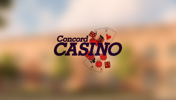 Concord Casino’s facility