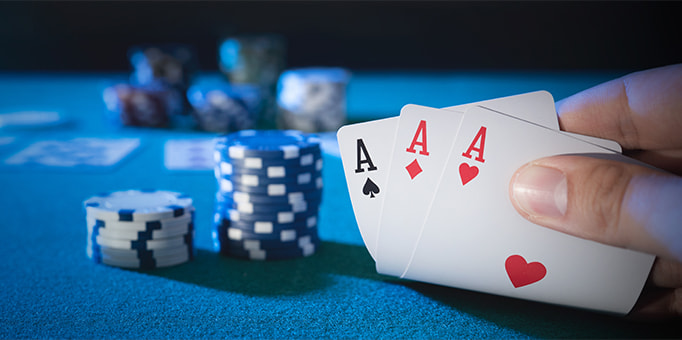 The most addictive casino games