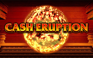 GT’s Cash Eruption Slot.