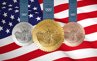 More American bettors are eligible to bet in these Olympics than ever before.