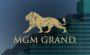 The MGM Grand in Las Vegas